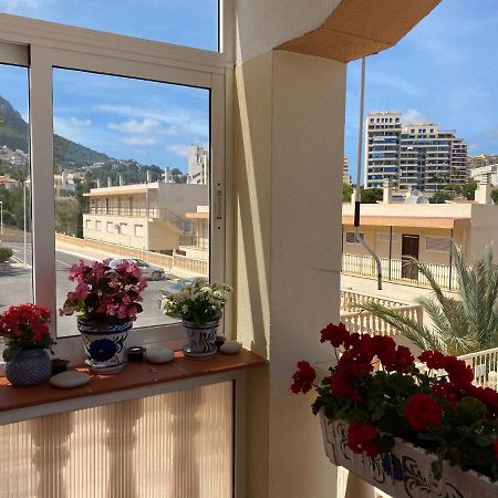 Calpe - 2 Bedroom 2 Bathroom Townhouse - Residencial Cala Manzanera Экстерьер фото