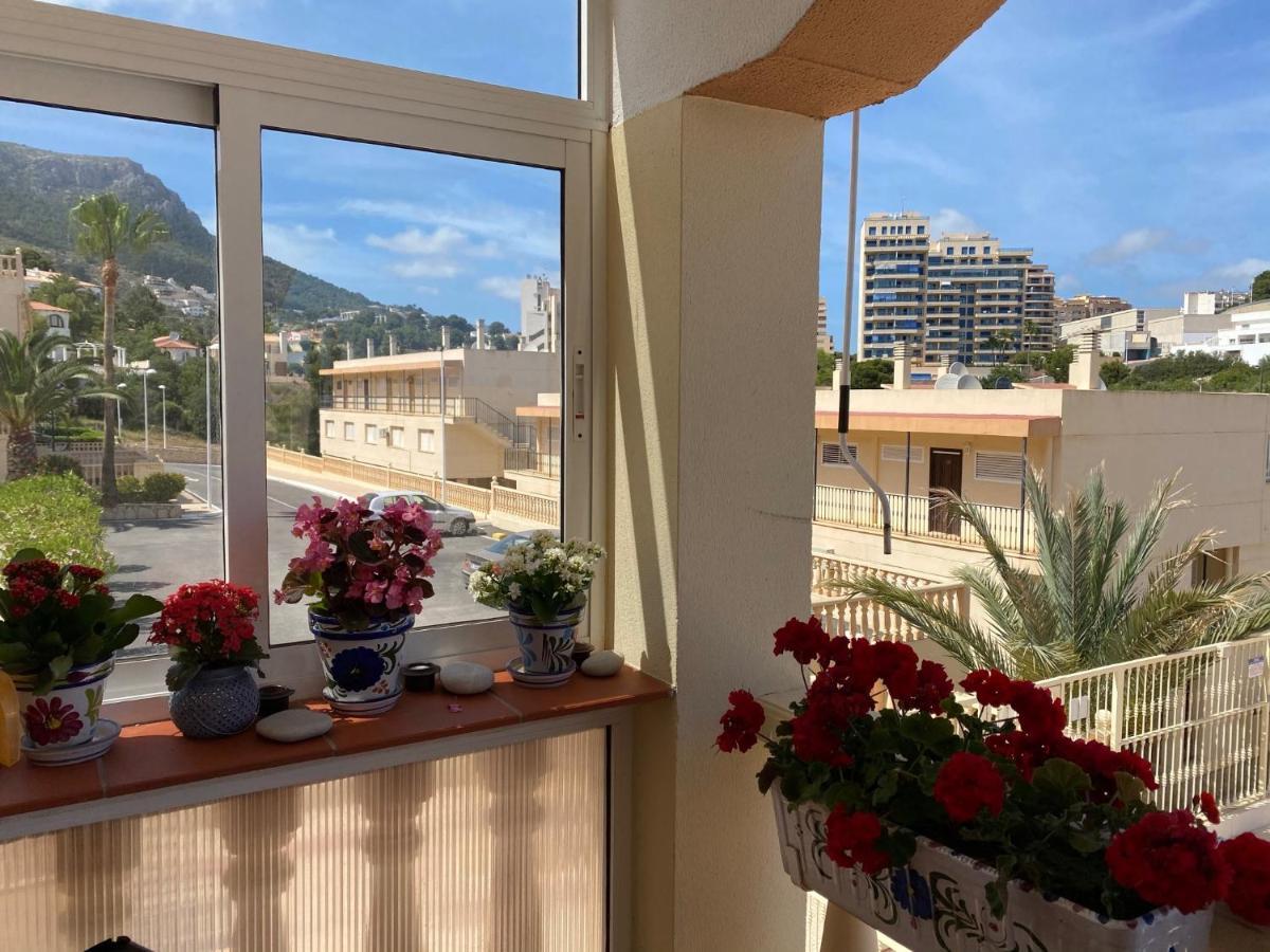 Calpe - 2 Bedroom 2 Bathroom Townhouse - Residencial Cala Manzanera Экстерьер фото