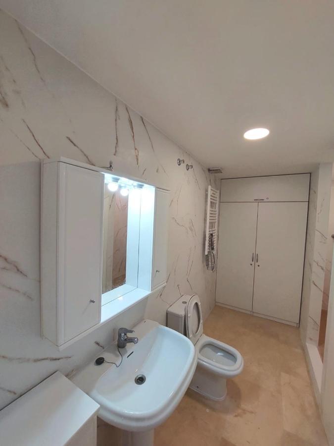 Calpe - 2 Bedroom 2 Bathroom Townhouse - Residencial Cala Manzanera Экстерьер фото