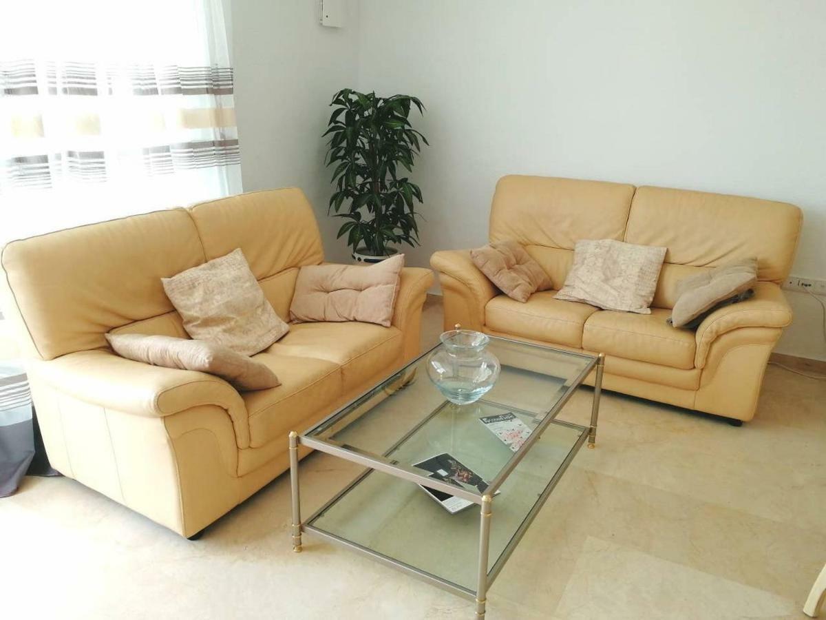 Calpe - 2 Bedroom 2 Bathroom Townhouse - Residencial Cala Manzanera Экстерьер фото