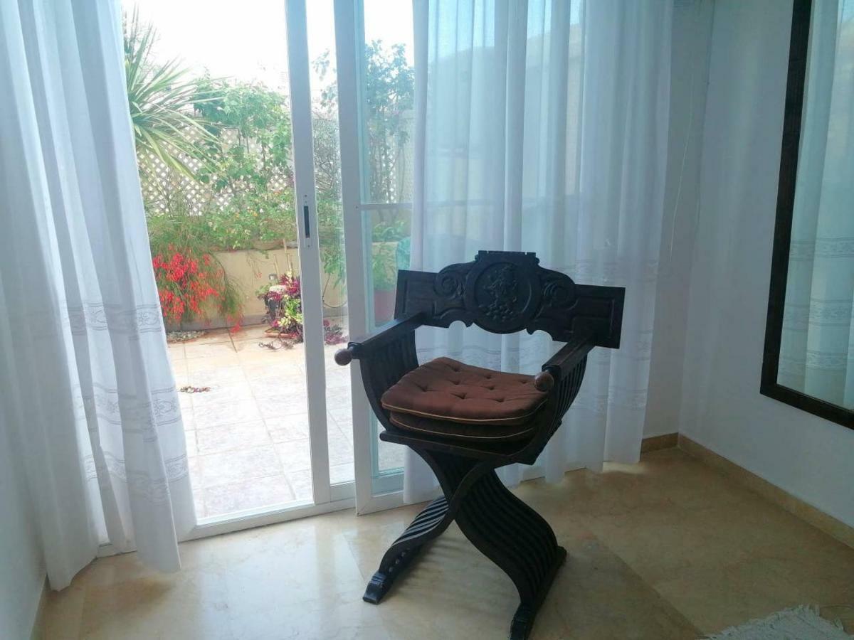 Calpe - 2 Bedroom 2 Bathroom Townhouse - Residencial Cala Manzanera Экстерьер фото