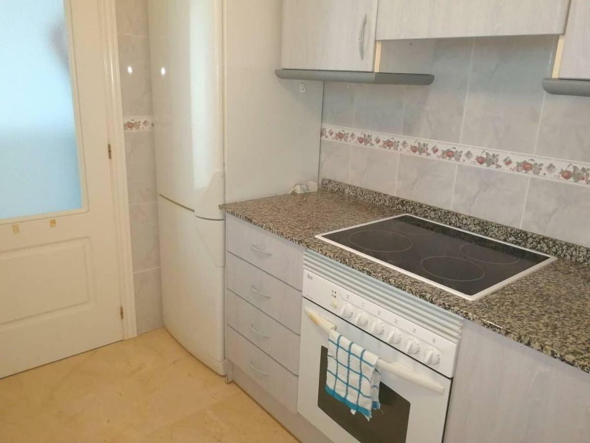 Calpe - 2 Bedroom 2 Bathroom Townhouse - Residencial Cala Manzanera Экстерьер фото