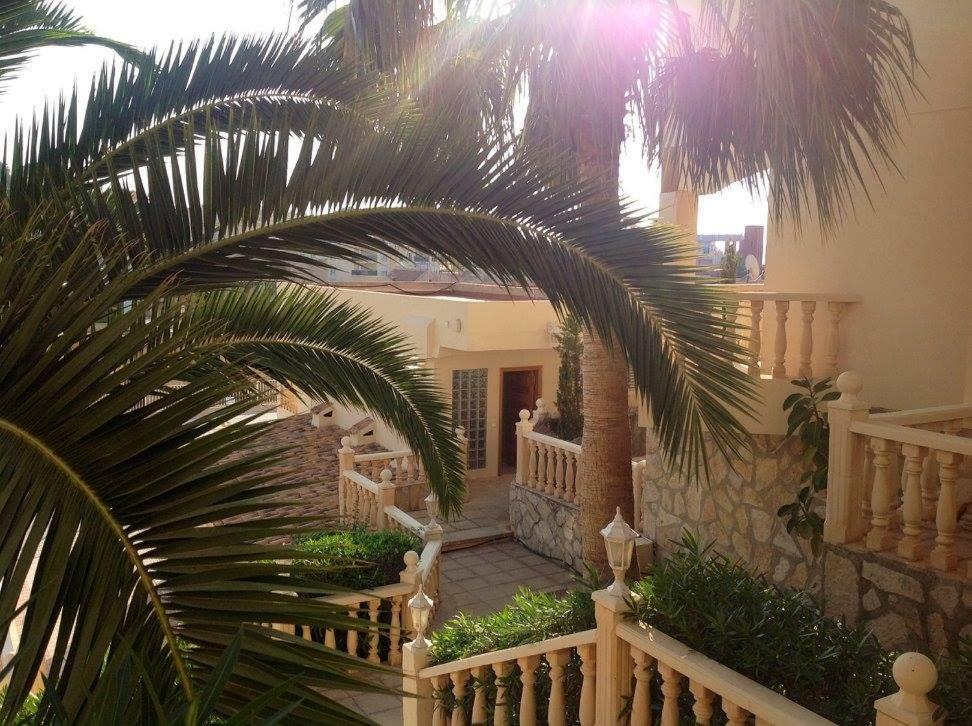 Calpe - 2 Bedroom 2 Bathroom Townhouse - Residencial Cala Manzanera Экстерьер фото